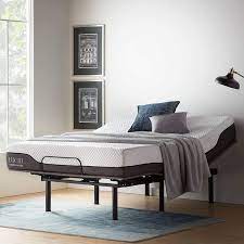 7 Best Adjustable Bed Bases 2022 The