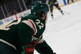 The minnesota wild is a professional ice hockey team based in saint paul Minnesota Wild Have 3 Possible Playoff Scenarios Bring Me The News