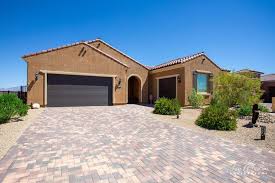 homes with a pool in mesquite