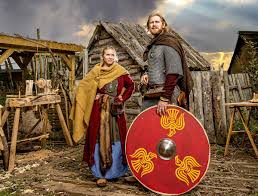 Последние твиты от #vikings (@historyvikings). Jorvik Viking Centre Jorvikviking Twitter