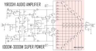 Generally, the sound amplifier system uses below topology shown in the block diagram. Pin On Sircuitos Electronicos
