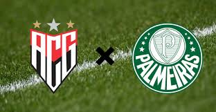 Palmeiras is not very good team in recent times. Sportbuzz Atletico Go X Palmeiras Onde Assistir E Provaveis Escalacoes