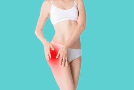 Inner thigh anatomy and liposuction. Why Do I Feel A Warm Sensation In My Thigh Spine Orthopedic Center