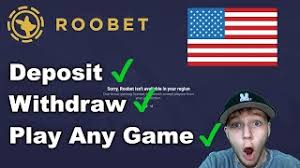 How to play roobet in usa? How To Play On Roobet In Usa Or Anywhere 2021 Free Vpn Youtube