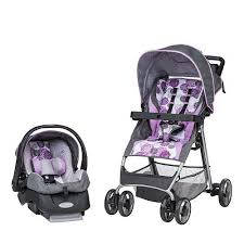 Babies R Us Stroller Car Seat Combo New