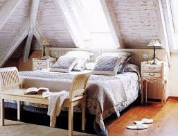 poll attic bedroom or basement bedroom