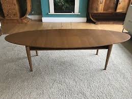 We wish it came in a smaller size. Modern Ikea Stockholm Coffee Table In Teak Retro Vintage Styling 27 51 Picclick Uk