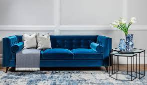 Luxury Sofas Designer Sofa