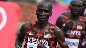 At the 2016 summer olympics, kipchoge became the second kenyan male to win an olympic marathon gold medal. Gjmsizv6dipyam