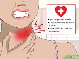 The abnormal cells begin multiplying in your anaplastic thyroid cancer can be the most severe type, because it's aggressive in spreading to other. How To Diagnose Thyroid Cancer With Pictures Wikihow