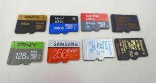 Keep in mind that moving a nintendo switch game or app to an sd card or switch does not make that location the default location for future updates or installs. The Best Micro Sd Cards For The Nintendo Switch Gamespot