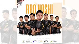 Over 40,000+ cool wallpapers to choose from. After A Slow Start Rrq Hoshi Is Now First In The Mpl Id Standings One Esports One Esports