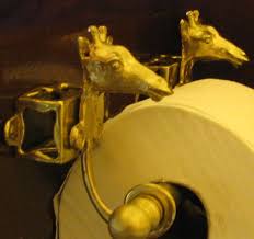 These animal toilet paper holders ensure that you perform tasks conveniently. Animal Toilet Paper Holder Page 1
