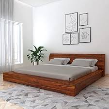 Tg Furniture Sheesham Wood Burly Low