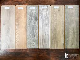 features for our favorite flooring