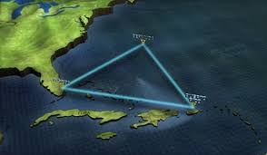 Image result for The Bermuda Triangle