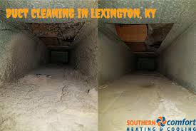 duct cleaning lexington ky air duct