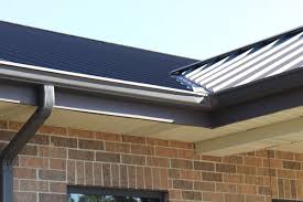 Maybe you would like to learn more about one of these? Metal Roofing Residential Commercial Graber Roofing Gutters