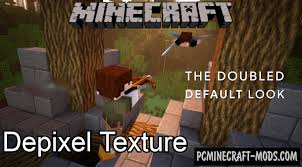 Download and install new default pvp. Depixel 32x 3d Pvp Texture Pack For Minecraft 1 17 1 1 16 5 Pc Java Mods