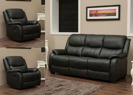 parker leather sofa range by sofa house