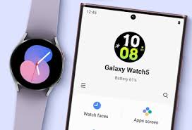 samsung smart watch with or without a phone