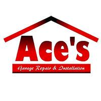 ace s garage door repair installation