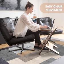 Office Chair Mat For Carpet Hardwood