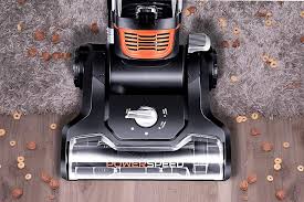 the best vacuum for carpet models