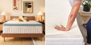 the 8 best mattress toppers of 2024