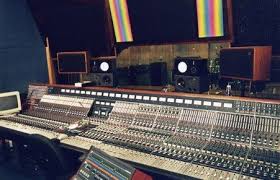 This list contains videos of gear i use or have tried in this music journey. One Of The Old Emi Neve Consoles Now At Steakhouse Studios La Recording Studio Home Home Studio Ideas Studio Equipment