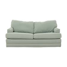 la z boy daphne two cushion sofa bed