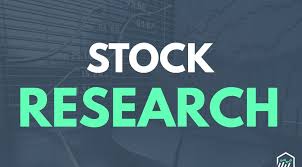 Best Stock Research Websites Top Rated Tools