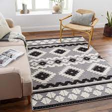 mark day washable area rugs 3x5