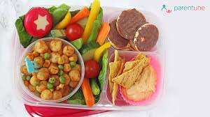 healthy lunch box recipes tiffin