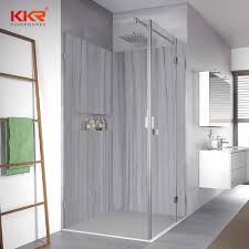 Solid Surface Shower Walls 12 Worth