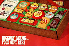 remember hickory farms that s how we