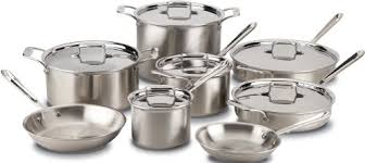 Which All Clad Cookware Line Is The Best For You Foodal