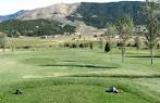 Dempsey Ridge Golf Course in Lava Hot Springs, Idaho, USA | GolfPass