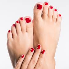 hands and feet beauty salon dublin