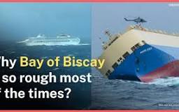 Image result for Bay of Biscay