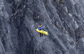 January 21, 2021, 9:17 pm·4 min read. Germanwings Crash Recovery Effort Yields 400 To 600 Body Parts But Force Of Crash Left Not A Single Body Intact On French Alps Mountain New York Daily News