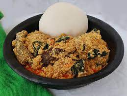 All Nigerian Foods gambar png