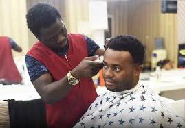 national black barber appreciation