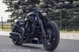 Harley-Davidson-V-Rod