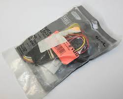 Metra Abmw 124 Wiring Harness Turbo Ccable System Car