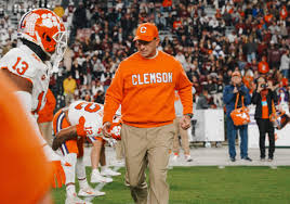 sports ilrated clemson tigers