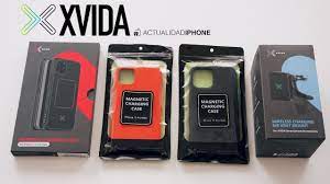 Check spelling or type a new query. We Tested Xvida Magnetic Cases And Accessories For Iphone Iphone News