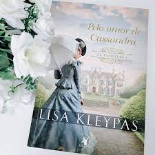 Maybe you would like to learn more about one of these? Resenha 613 Pelo Amor De Cassandra Lisa Kleypas Arqueiro
