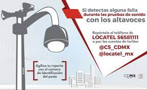 It currently provides up to 60 seconds' warning of earthquakes to mexico city, acapulco, chilpancingo, morelia, puebla city. Como Nacio La Alerta Sismica Excelsior