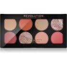 makeup revolution ultra blush blush